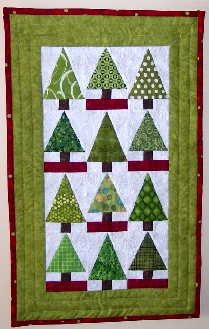 Tree Wall Hanging