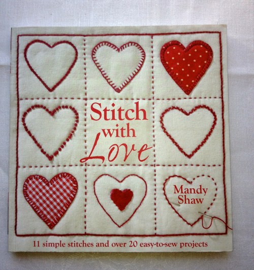 I was inspired by this book.