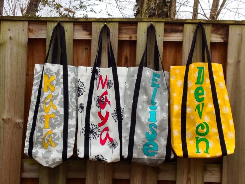 Happy Birthday Maya!