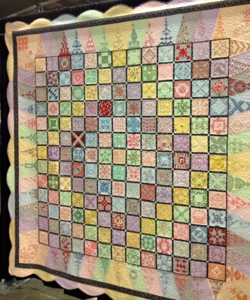 Forever Jane by Gay Bomers of Grand Rapids, MI.