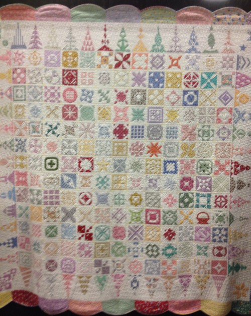 A very pretty pastel version.