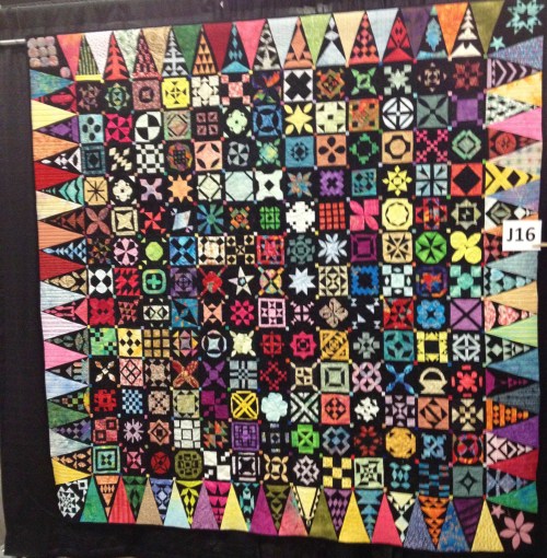 Black Jane by Linda Starkey of Denver, CO.