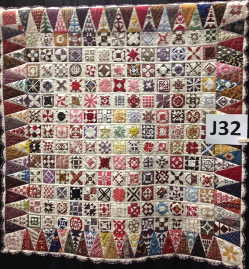 Mini Jane by Barbara Larson of Chaska, MN