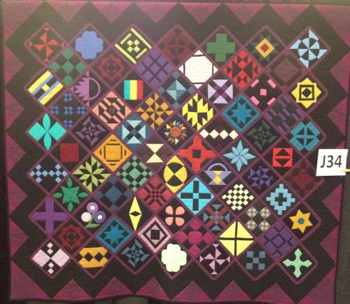 Shipshewana Friends Deb Kloss of Minneapolis, MN