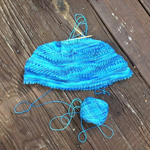 Koigu sock yarn - Merino wool