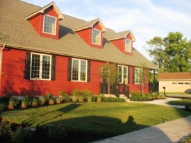 Serendipity Quilt Shop