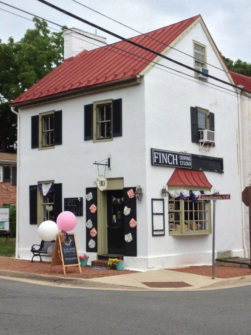 Photo from July 2014.