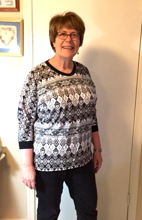 Free pattern download